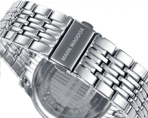 Mark Maddox  Casual Orologio