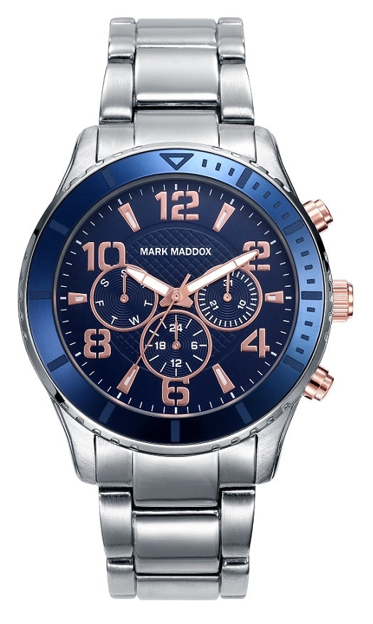 Mark Maddox  Hm6008 35 Orologio