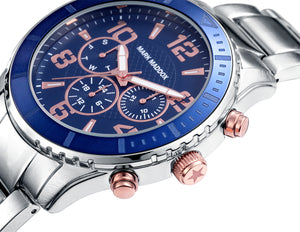 Mark Maddox  Hm6008 35 Orologio