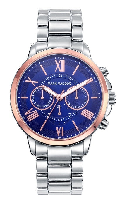 Mark Maddox  Hm6011 33 Orologio