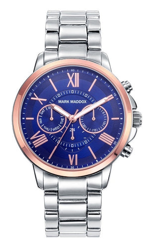 Mark Maddox  Hm6011 33 Orologio