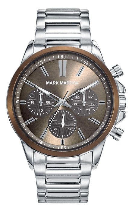Mark Maddox  Hm7011 47 Orologio