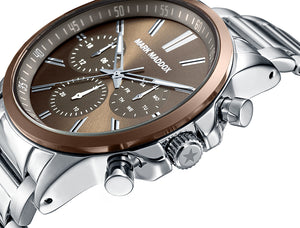 Mark Maddox  Hm7011 47 Orologio