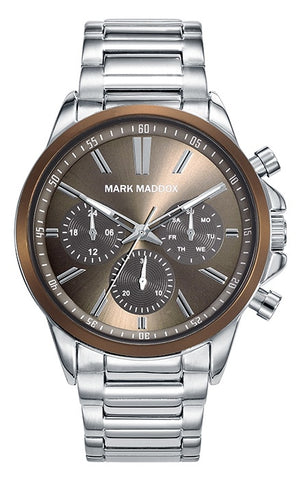 Mark Maddox  Hm7011 47 Orologio