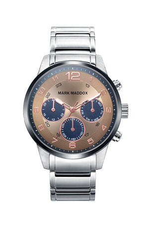 Mark Maddox  Hm7016 45 Orologio
