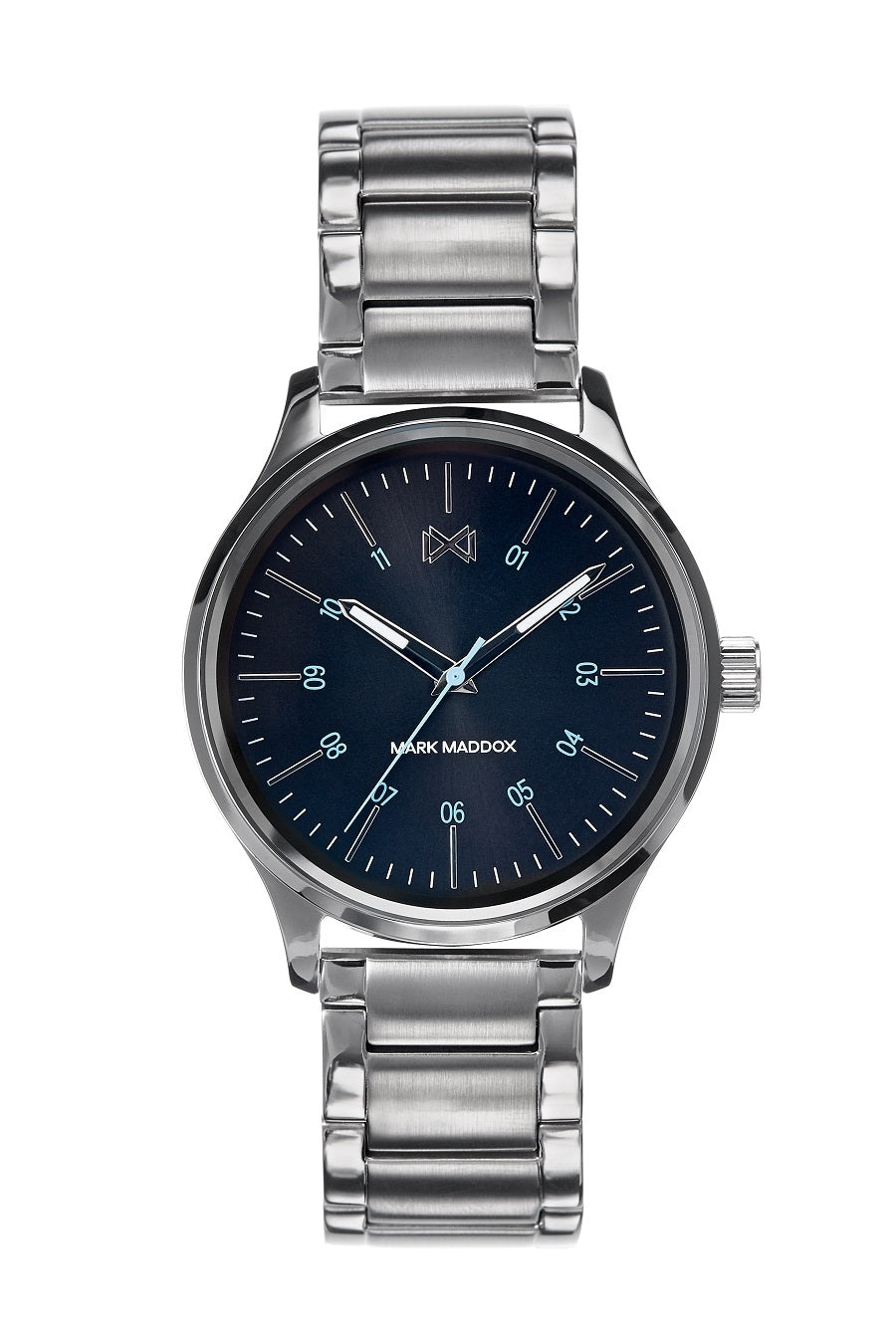 Mark Maddox New Collection  Hm7101 57 Orologio