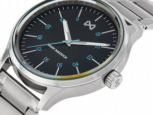 Mark Maddox New Collection  Hm7101 57 Orologio