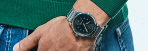 Mark Maddox New Collection  Hm7101 57 Orologio