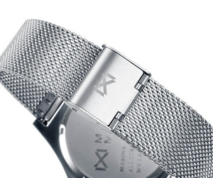 Mark Maddox New Collection  Hm7108 97 Orologio