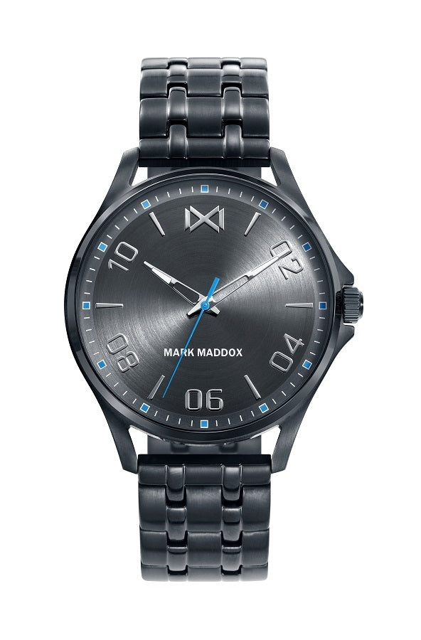 Mark Maddox New Collection  Hm7110 55 Orologio