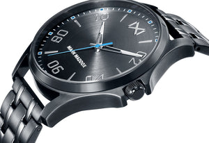 Mark Maddox New Collection  Hm7110 55 Orologio