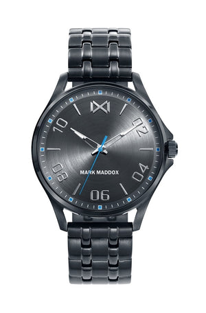 Mark Maddox New Collection  Hm7110 55 Orologio