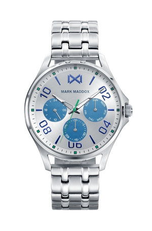 Mark Maddox New Collection  Hm7111 05 Orologio