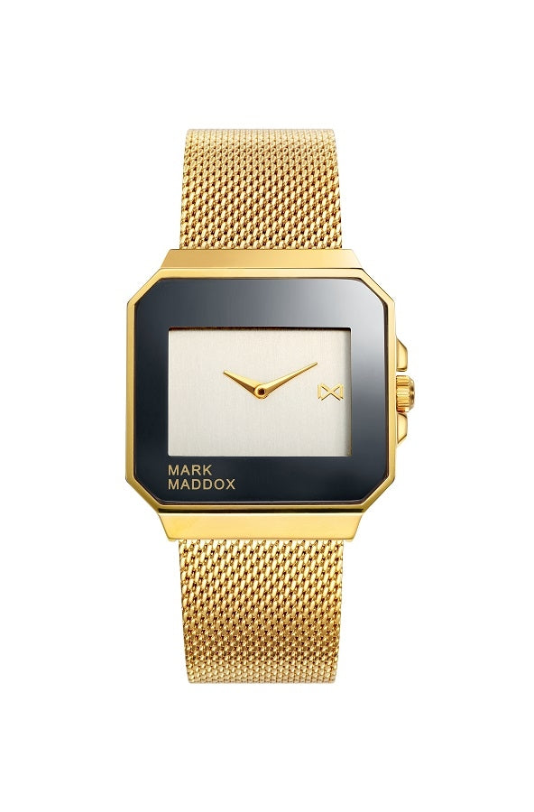 Mark Maddox New Collection  Hm7112 20 Orologio Da Bambino