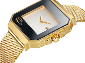 Mark Maddox New Collection  Hm7112 20 Orologio Da Bambino