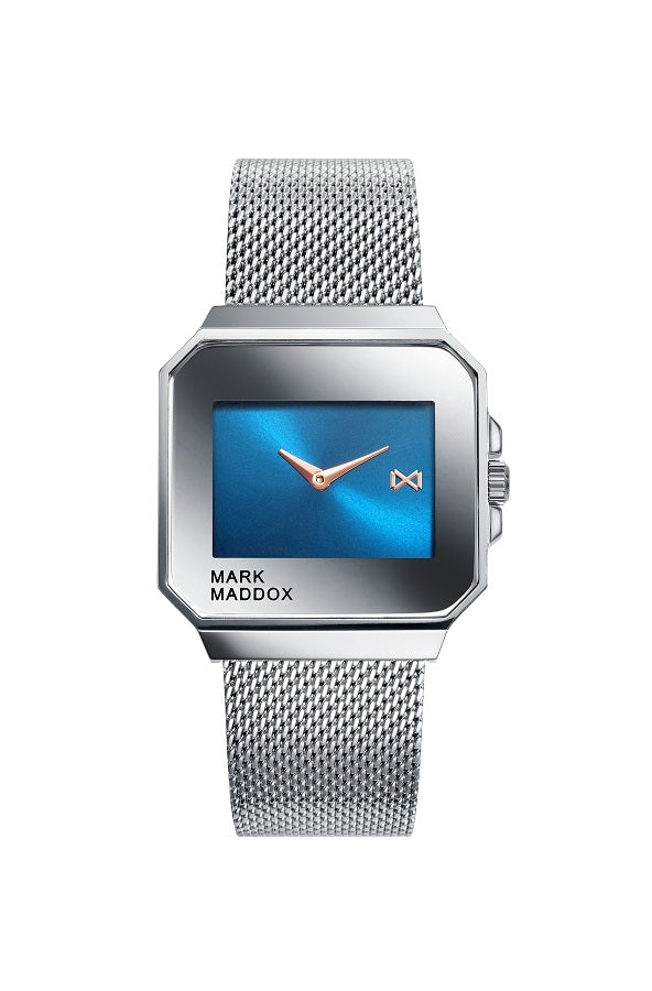 Mark Maddox New Collection  Hm7112 30 Orologio Da Bambino