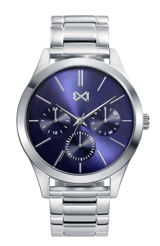 Mark Maddox New Collection  Hm7121 37 Orologio