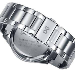 Mark Maddox New Collection  Hm7121 37 Orologio