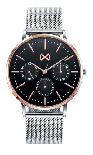 Mark Maddox New Collection  Hm7123 57 Orologio