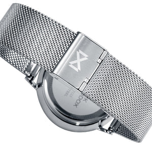 Mark Maddox New Collection  Hm7123 57 Orologio