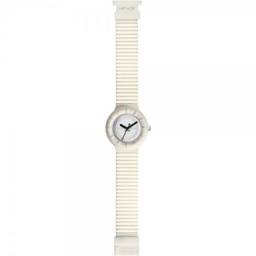 Hip Hop  Hero 32 (Vaniglia Vanilla Flavor) Orologio Da Donna