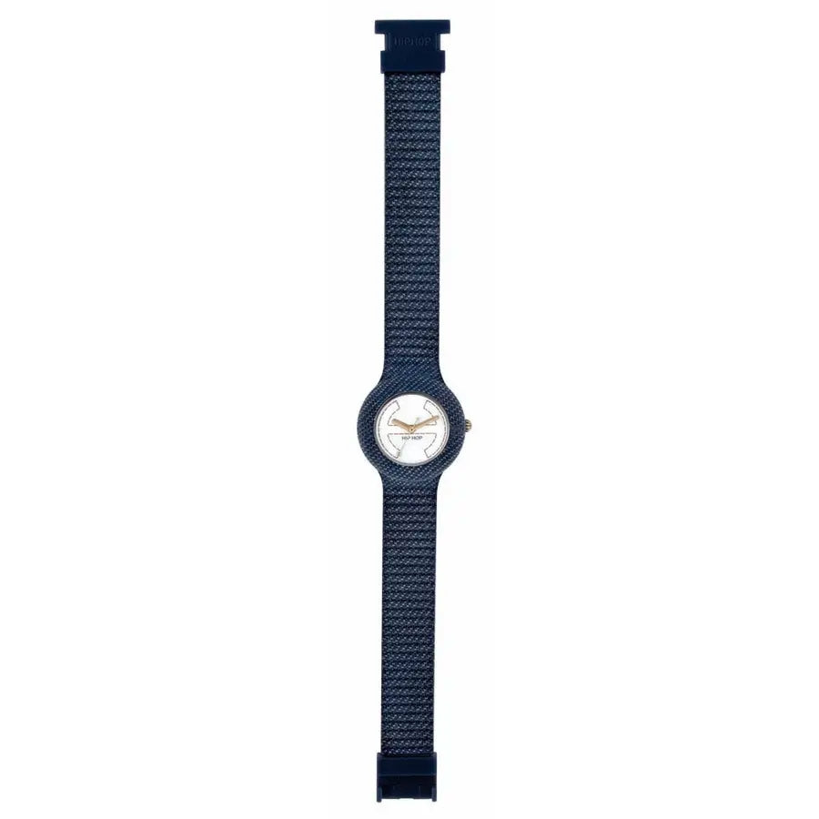 Hip Hop  Jeans Orologio Da Bambino