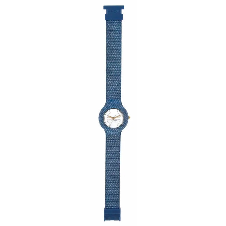 Hip Hop  Jeans Orologio Da Bambino