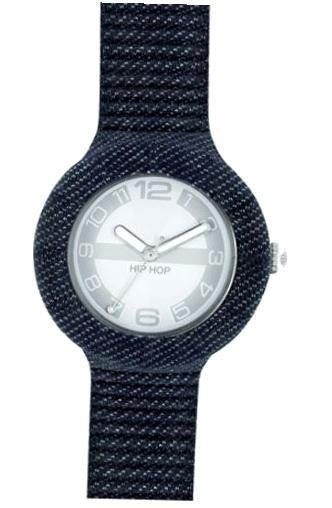 Hip Hop  Jeans Orologio Da Bambino