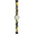 Hip Hop  Tartan Orologio Da Donna