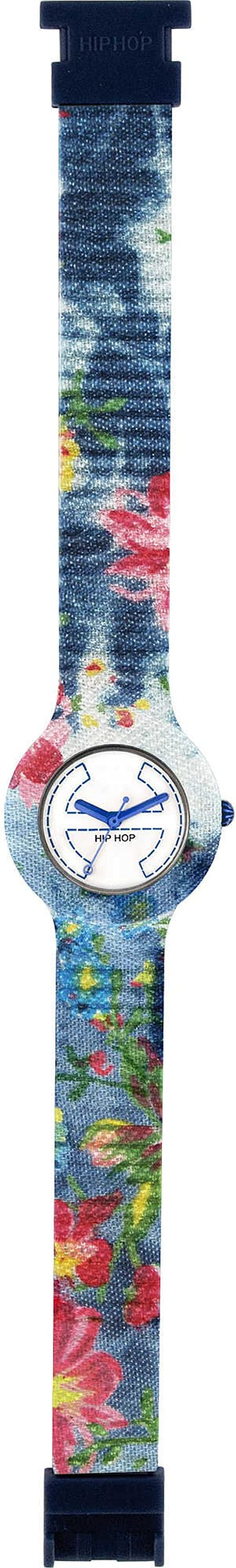 Hip Hop  Jeans Orologio Da Bambino