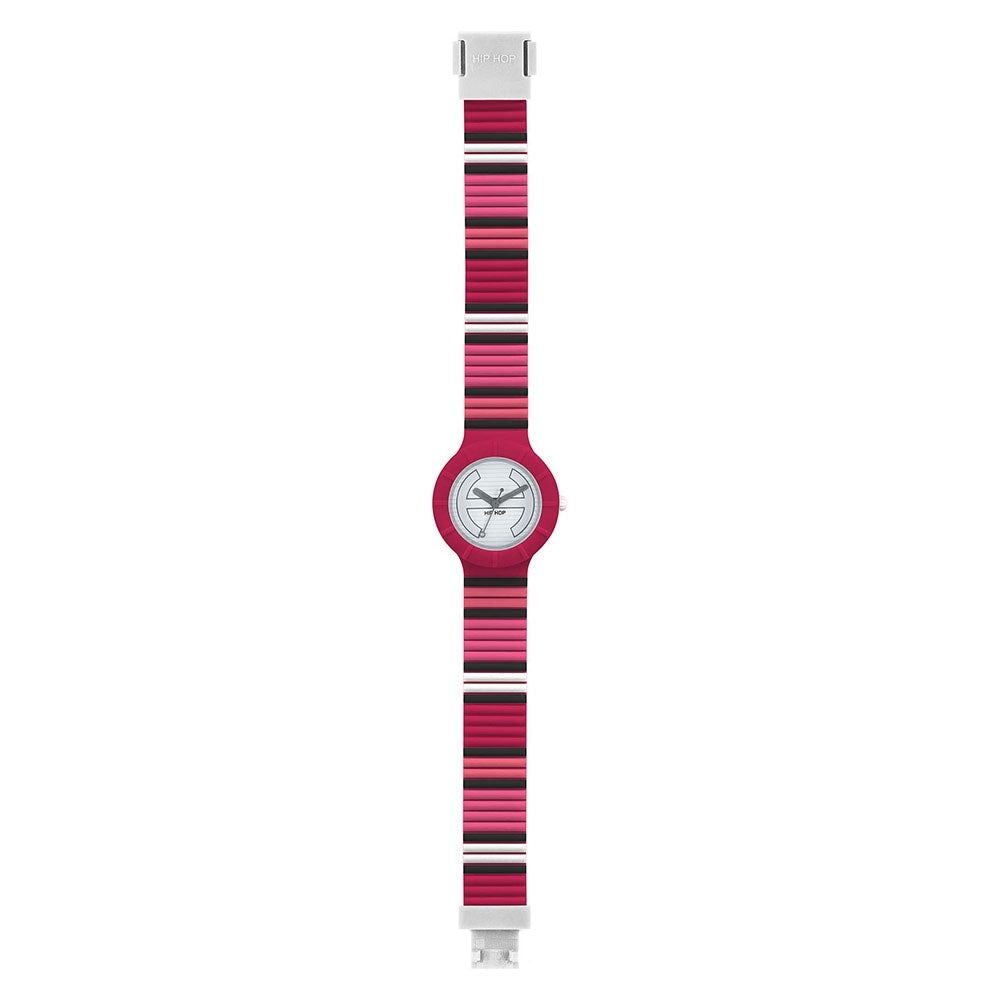 Hip Hop  Millerighe Orologio Da Donna