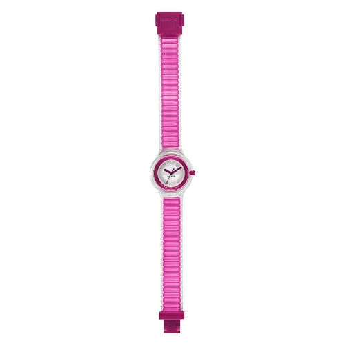 Hip Hop  Sheer Colors Orologio Da Bambino