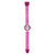 Hip Hop  Sheer Colors Orologio Da Bambino