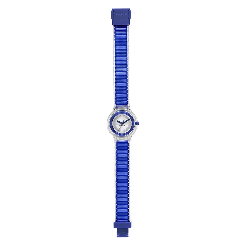 Hip Hop  Sheer Colors Orologio Da Bambino