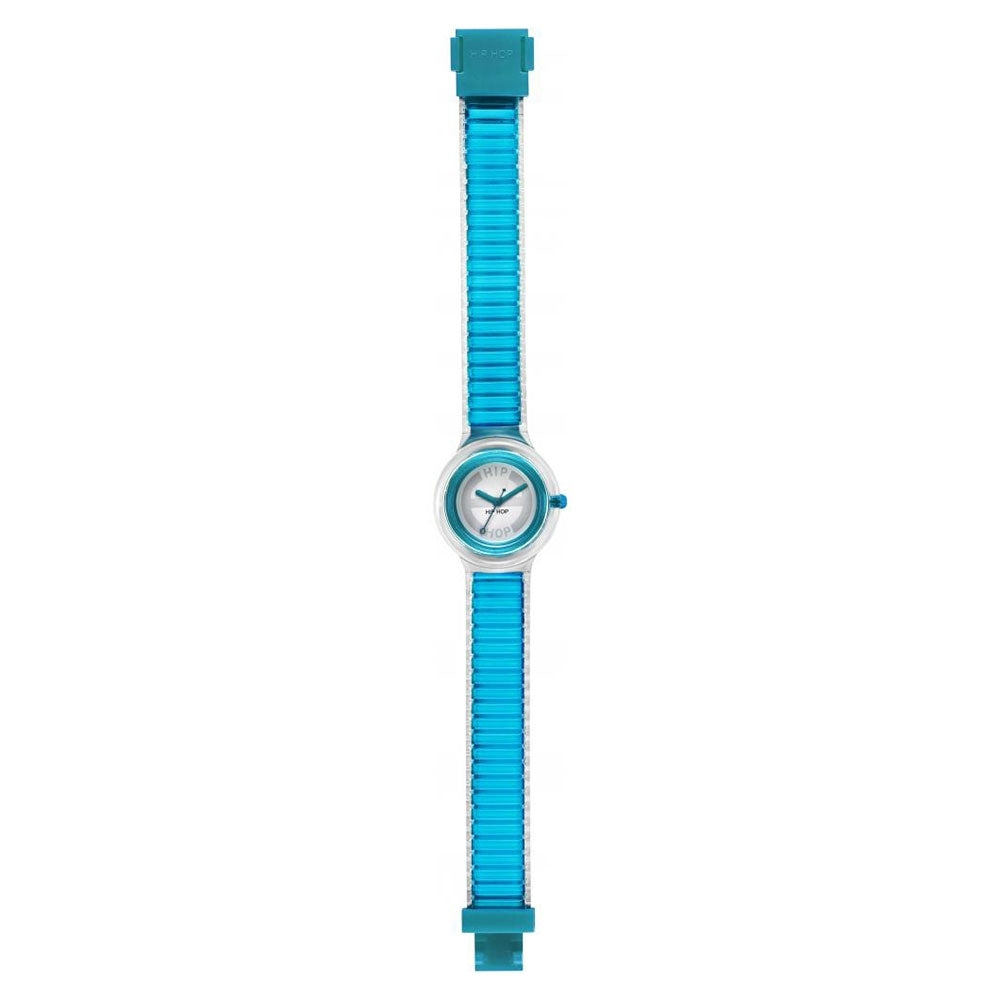 Hip Hop  Sheer Colors Orologio Da Bambino
