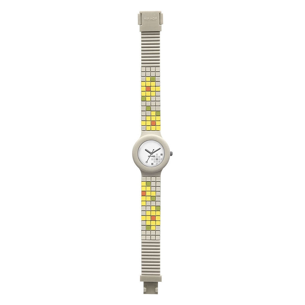 Hip Hop  Mosaic Orologio Da Bambino