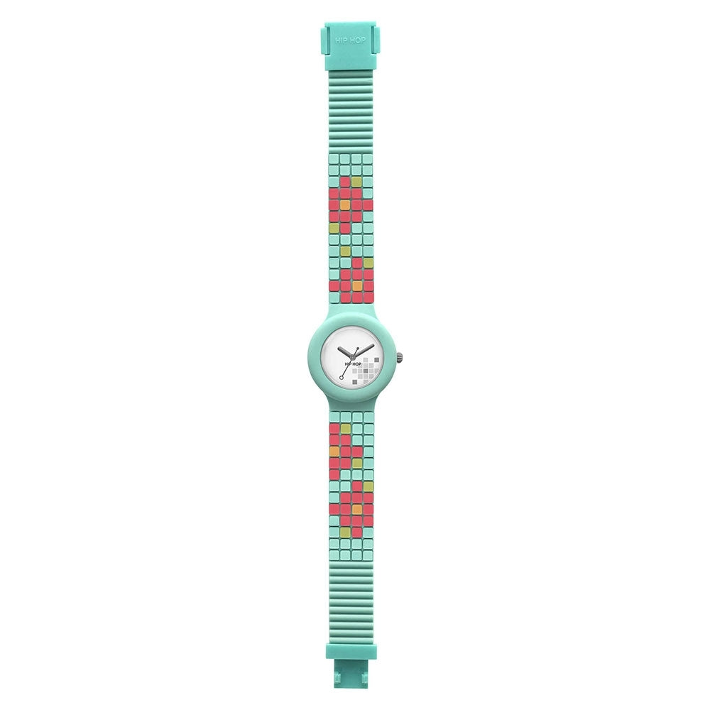 Hip Hop  Mosaic Orologio Da Bambino