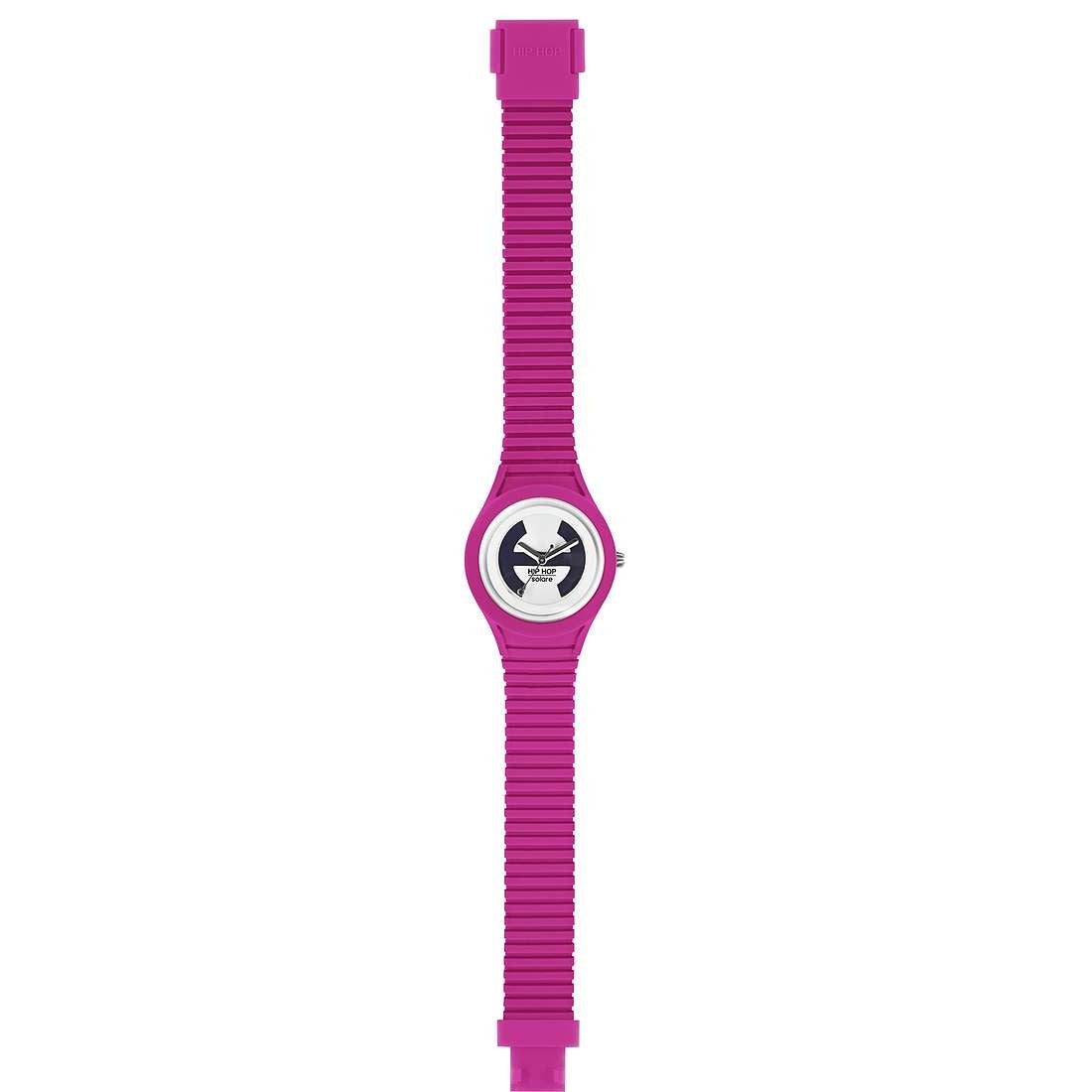 Hip Hop  Solare Orologio Da Bambino