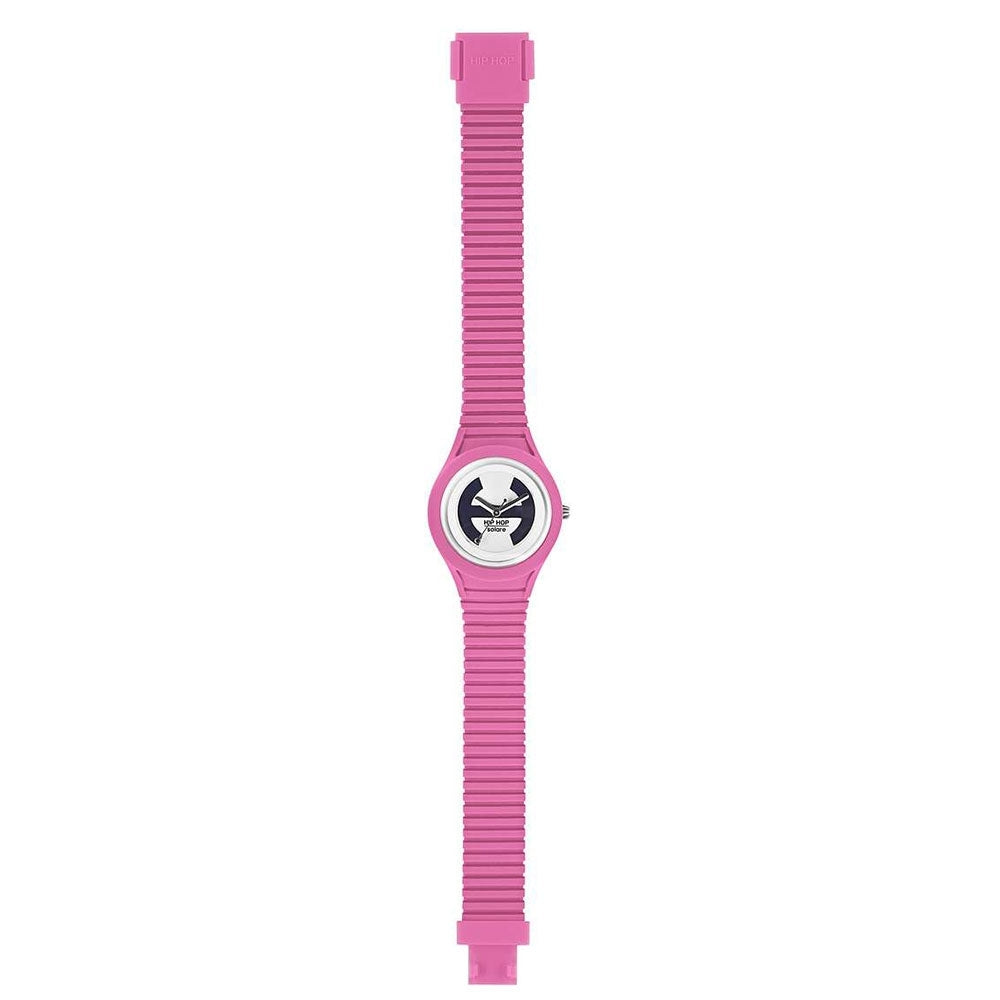 Hip Hop  Solare Orologio Da Donna