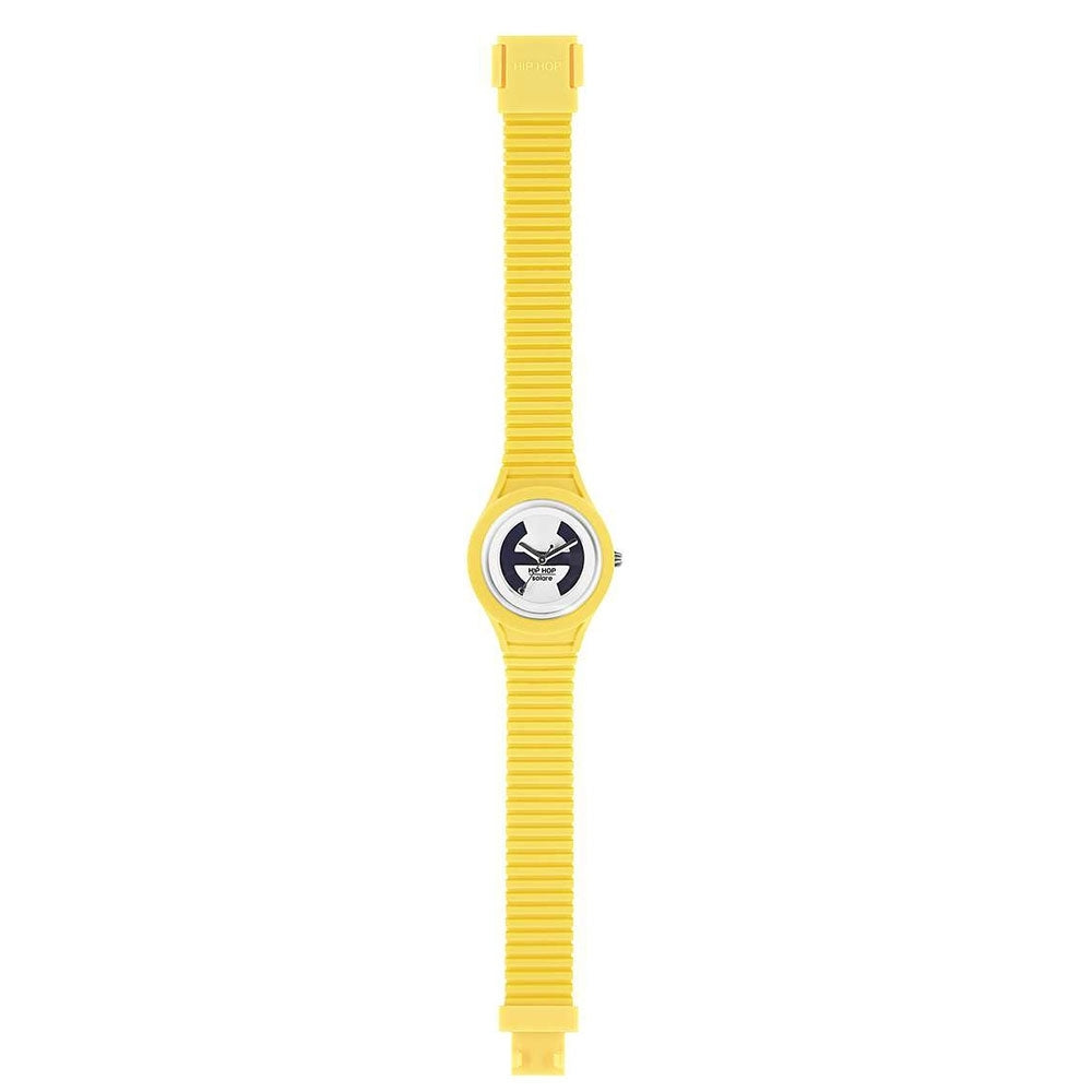 Hip Hop  Solare Orologio Da Bambino