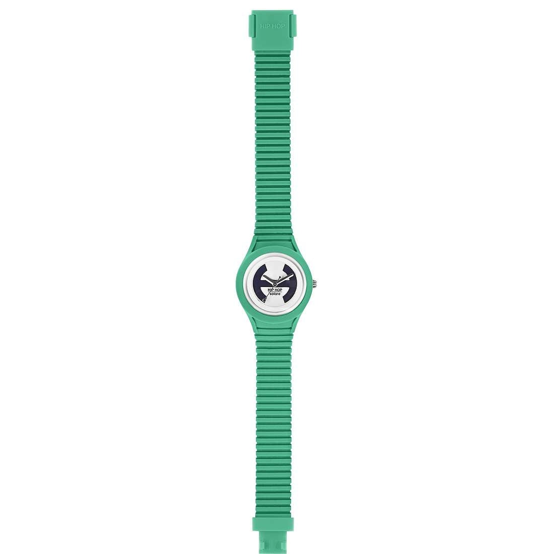 Hip Hop  Solare Orologio Da Bambino