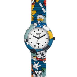 Hip Hop  Hwu1034 Orologio Da Bambino