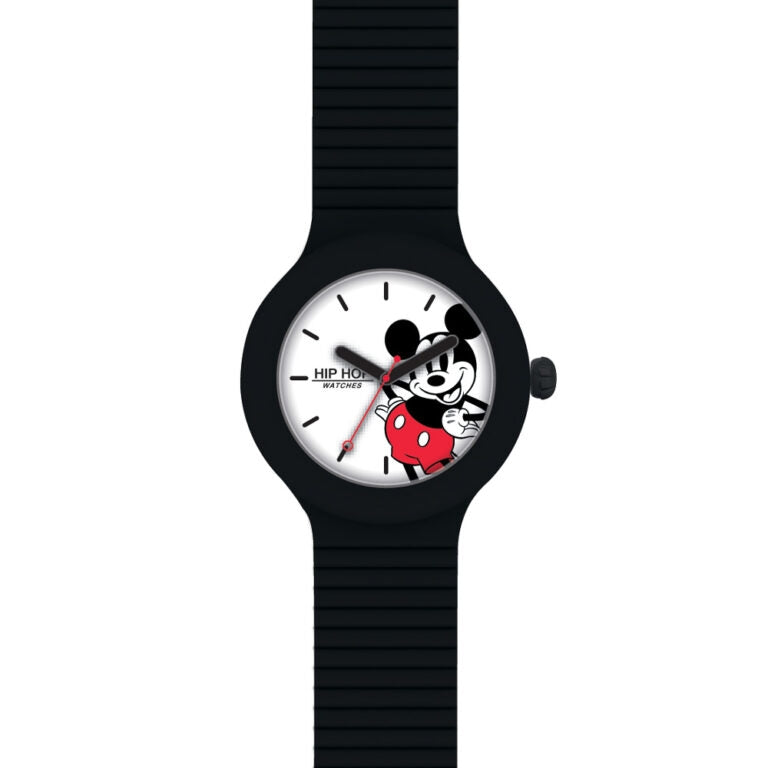 Hip Hop  Hwu1063 Orologio Da Bambino