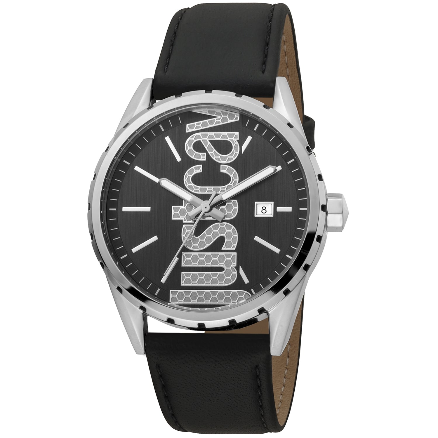 Just Cavalli  Jc1 G082 L0085 Orologio Da Uomo