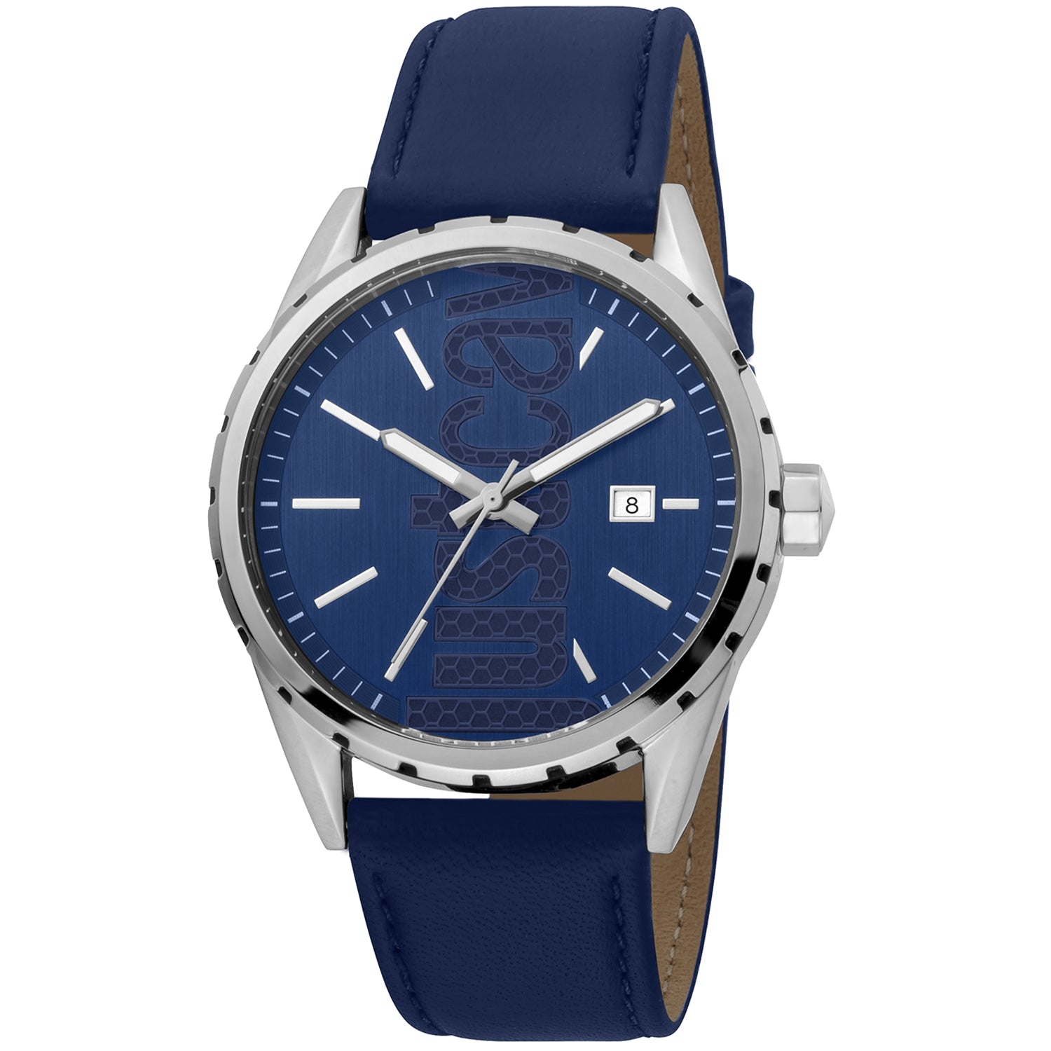 Just Cavalli  Jc1 G082 L0095 Orologio Da Uomo