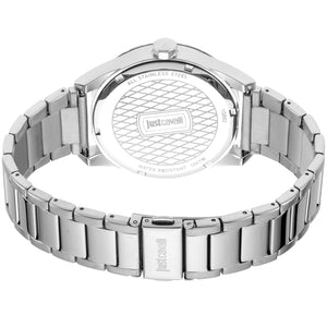 Just Cavalli  Jc1 G082 M0055 Orologio Da Uomo