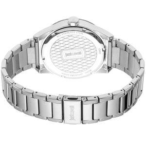 Just Cavalli  Jc1 G082 M0065 Orologio Da Uomo