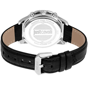 Just Cavalli  Jc1 G175 L0215 Orologio Da Uomo