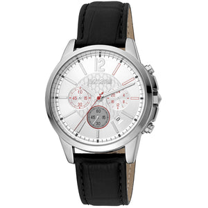 Just Cavalli  Jc1 G175 L0215 Orologio Da Uomo