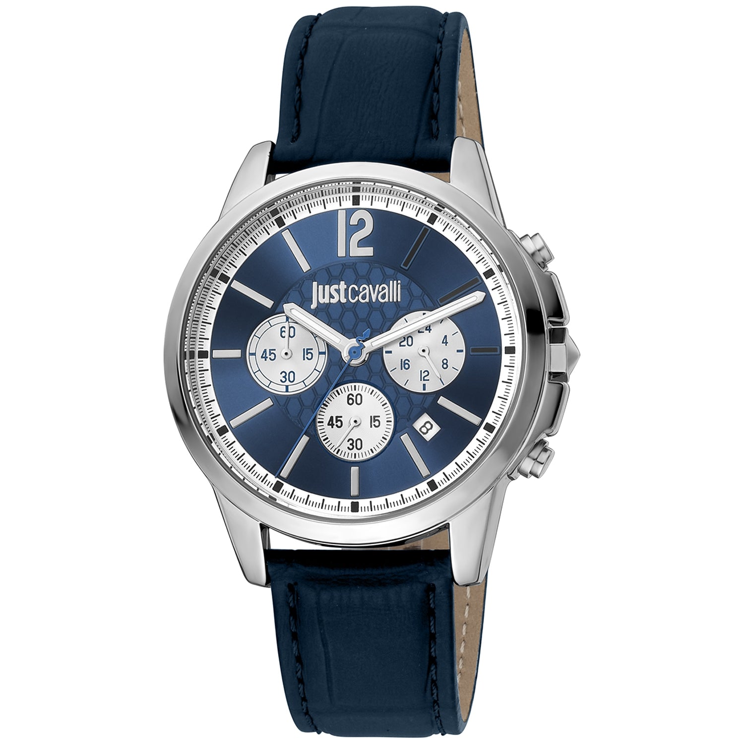 Just Cavalli  Jc1 G175 L0225 Orologio Da Uomo